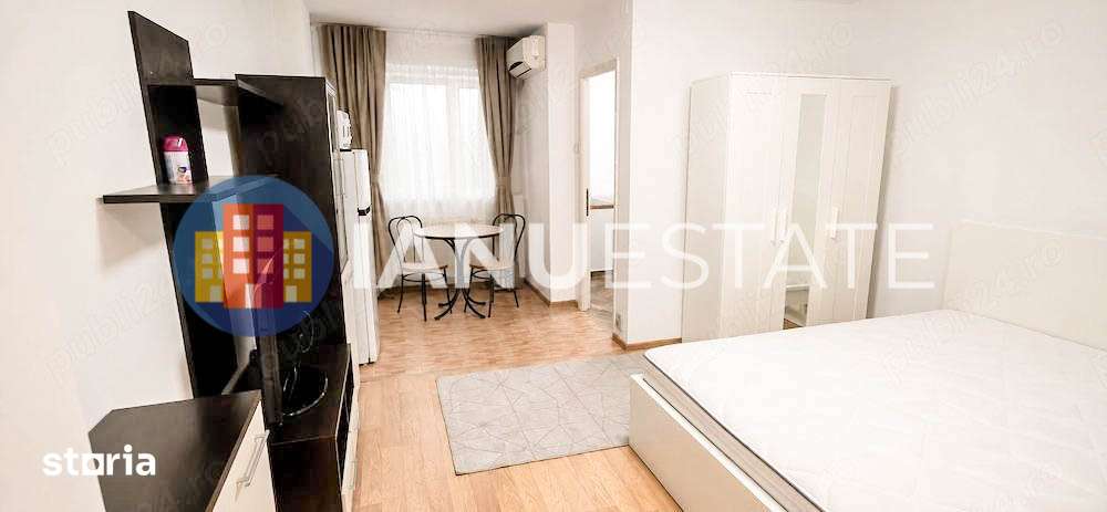 Dristor 10` Metrou Camil Ressu Mall ParkLake Parc IOR Renovata — fotografia 1