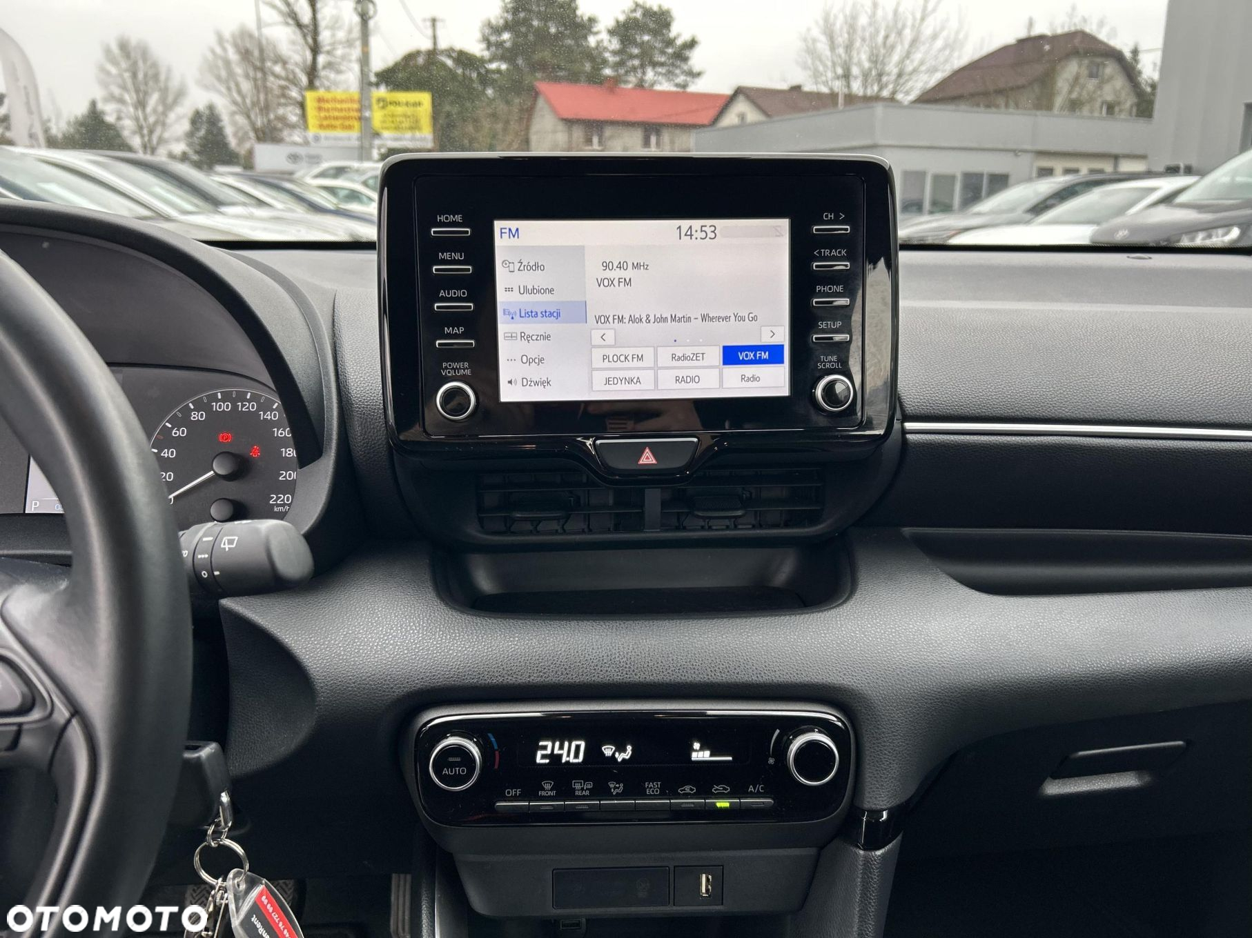Toyota Yaris - 18
