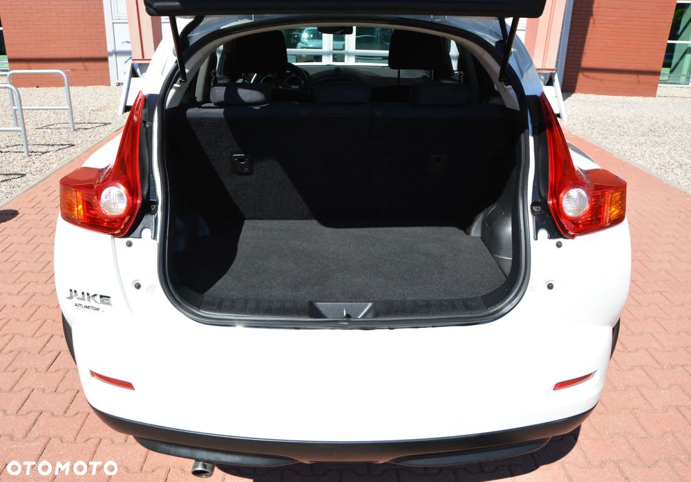 Nissan Juke 1.6 Start/Stop Acenta - 26