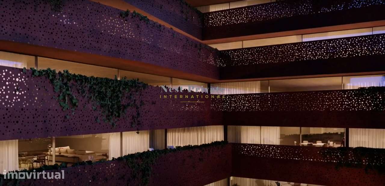 Projeto para Hotel ao Cais de Gaia - Grande imagem: 5/13