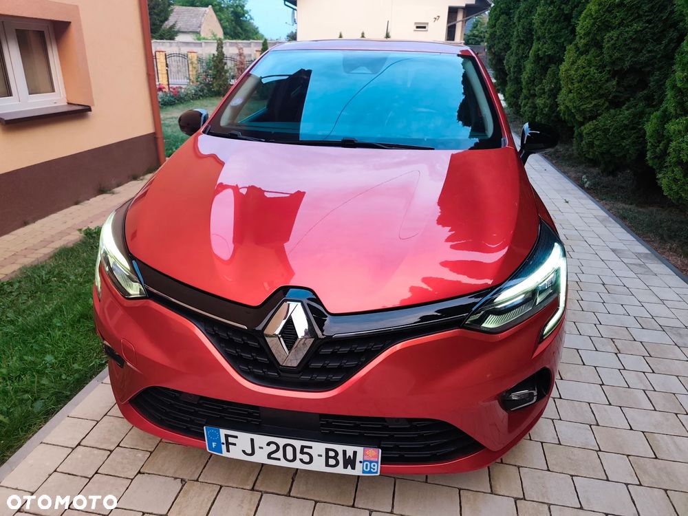 Renault Clio TCe 90 TECHNO - 12