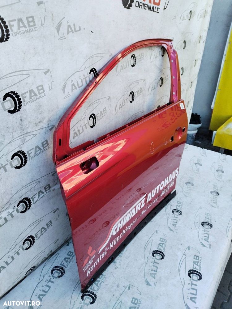 Usa stanga fata Renault Clio 5 an 2019-2020-2021-2022-2023-2024-2026 - 3