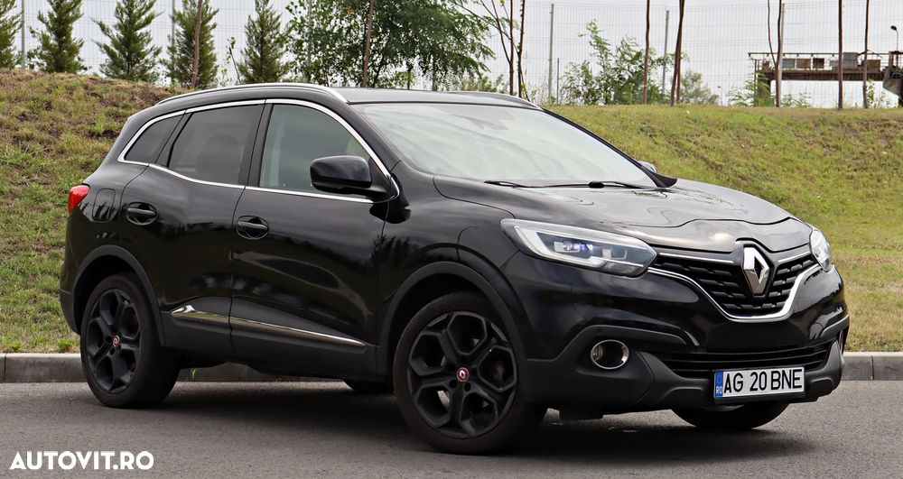 Renault Kadjar 1.5 DCI EDC XMod - 24