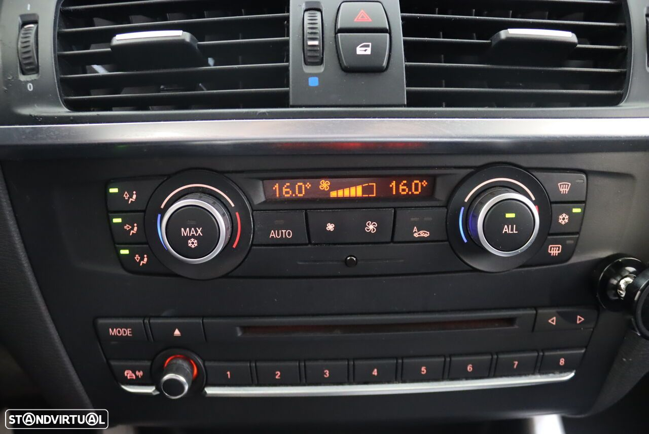 BMW X3 - 26