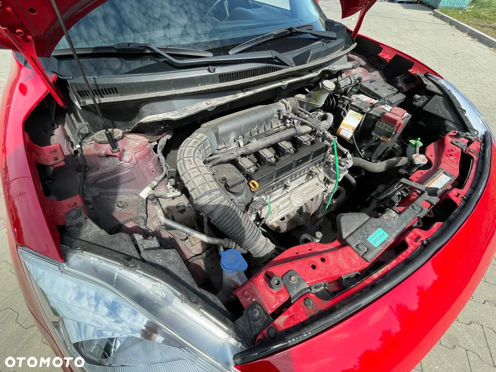 Suzuki Swift 1.2 Dualjet Allgrip Comfort - 30