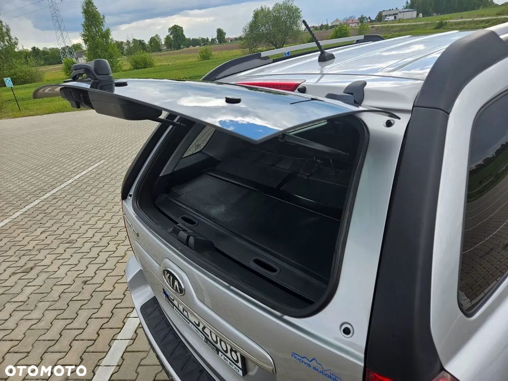 Kia Sportage - 5