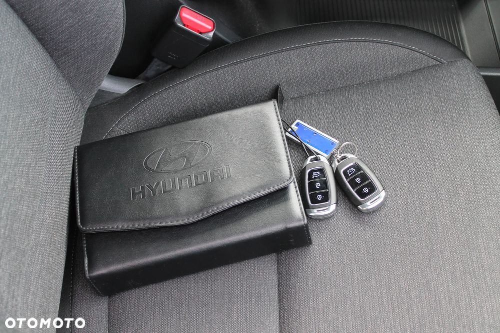 Hyundai Kona Advantage - 35