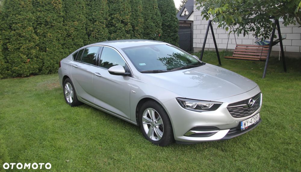 Opel Insignia 1.6 CDTI Innovation S&S - 1
