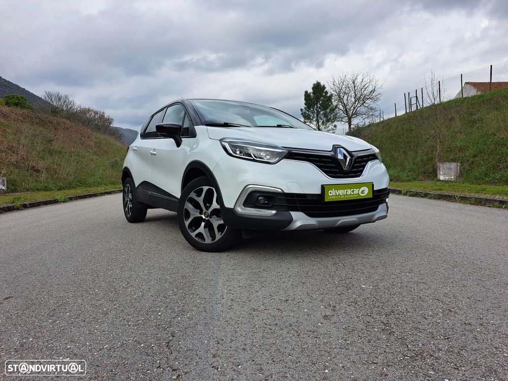 Renault Captur TCe 150 EDC GPF INTENS - 6