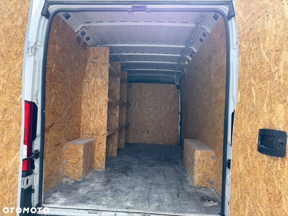 Opel Movano L4H2 - 23