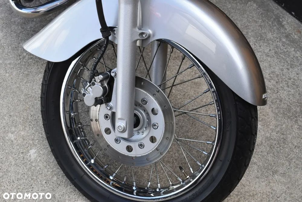 Honda Shadow - 27