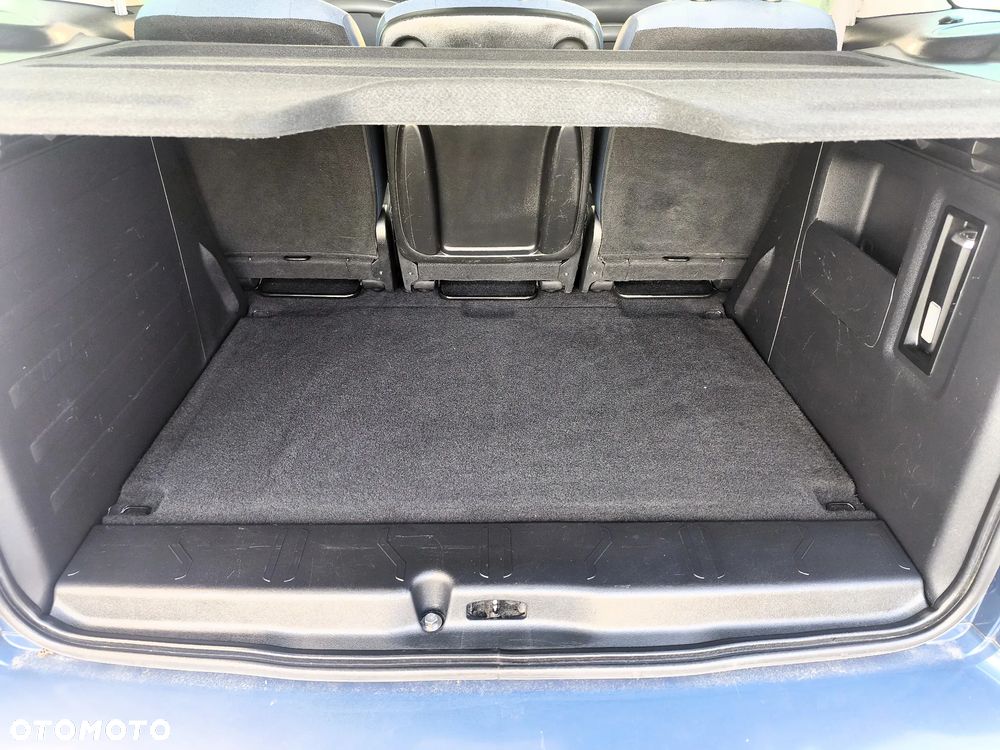 Citroën Berlingo - 12