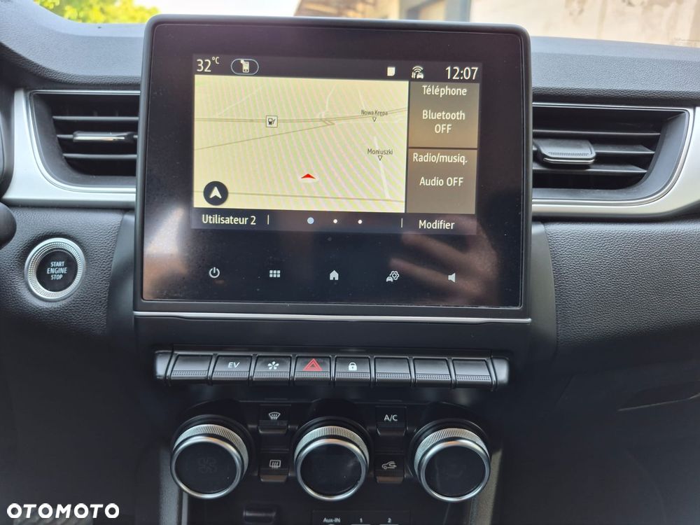 Renault Captur - 8