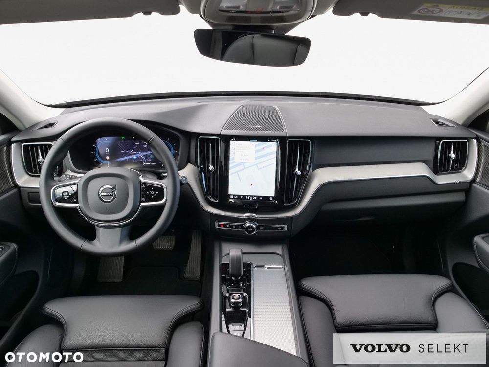 Volvo XC 60 - 16