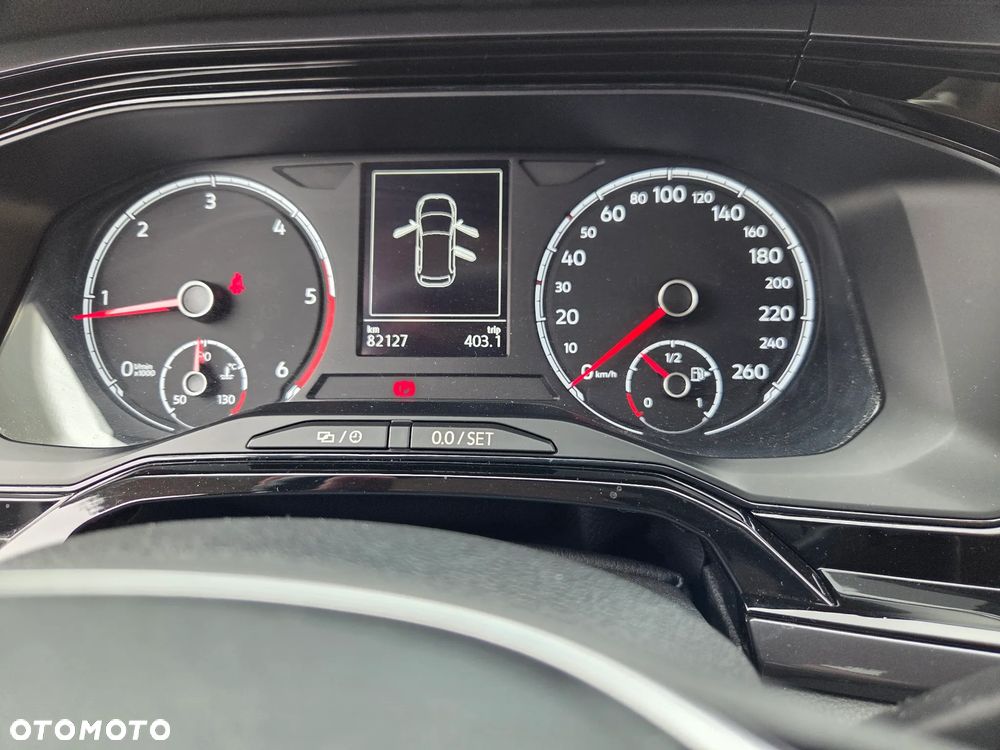 Volkswagen Polo 1.6 TDI SCR JOIN - 24