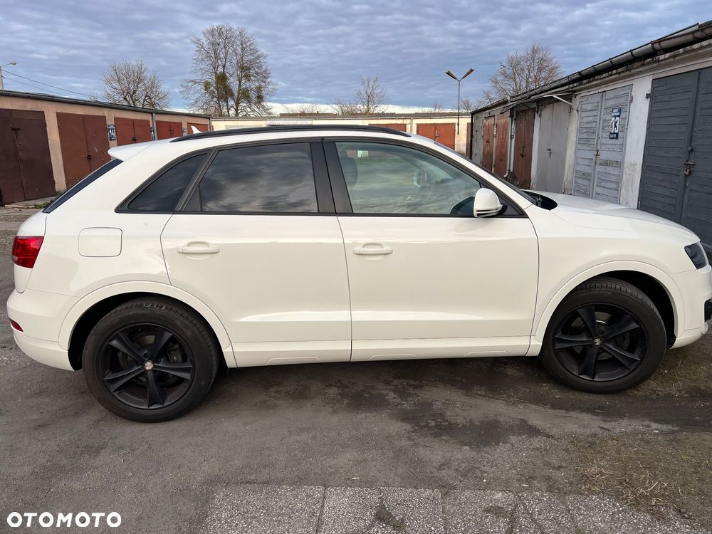 Audi Q3 2.0 TDI - 5