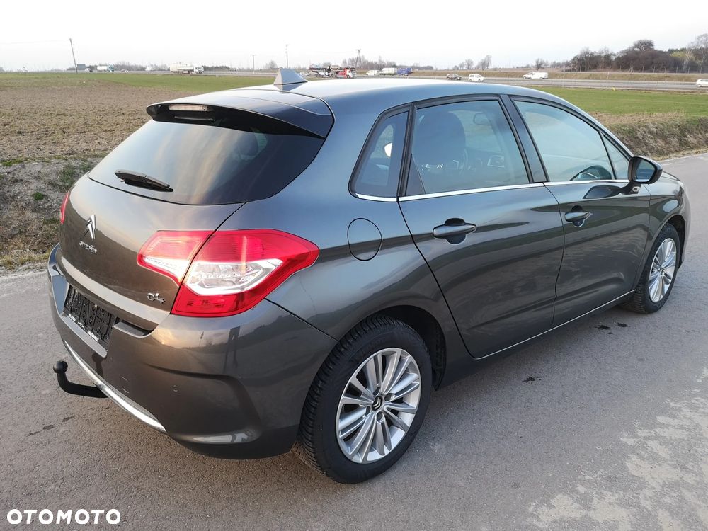 Citroën C4 VTi 120 Business Class - 3