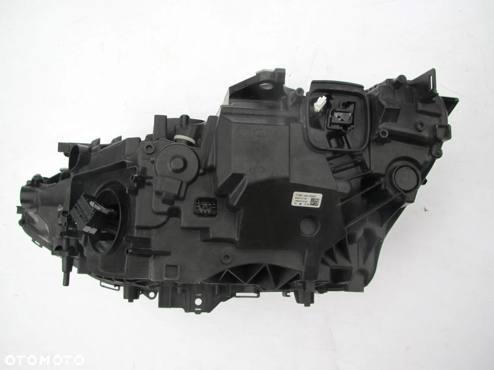 BMW 4 G22 G23 2020 2021 2022 reflektor LED G82 G83 - 2