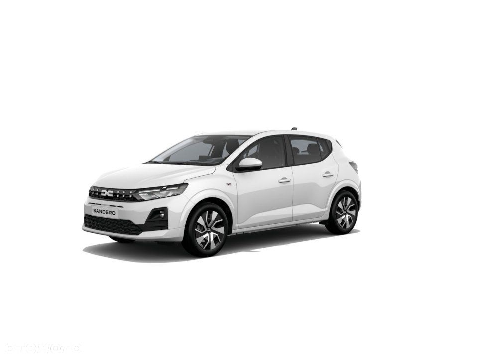 Dacia Sandero - 2