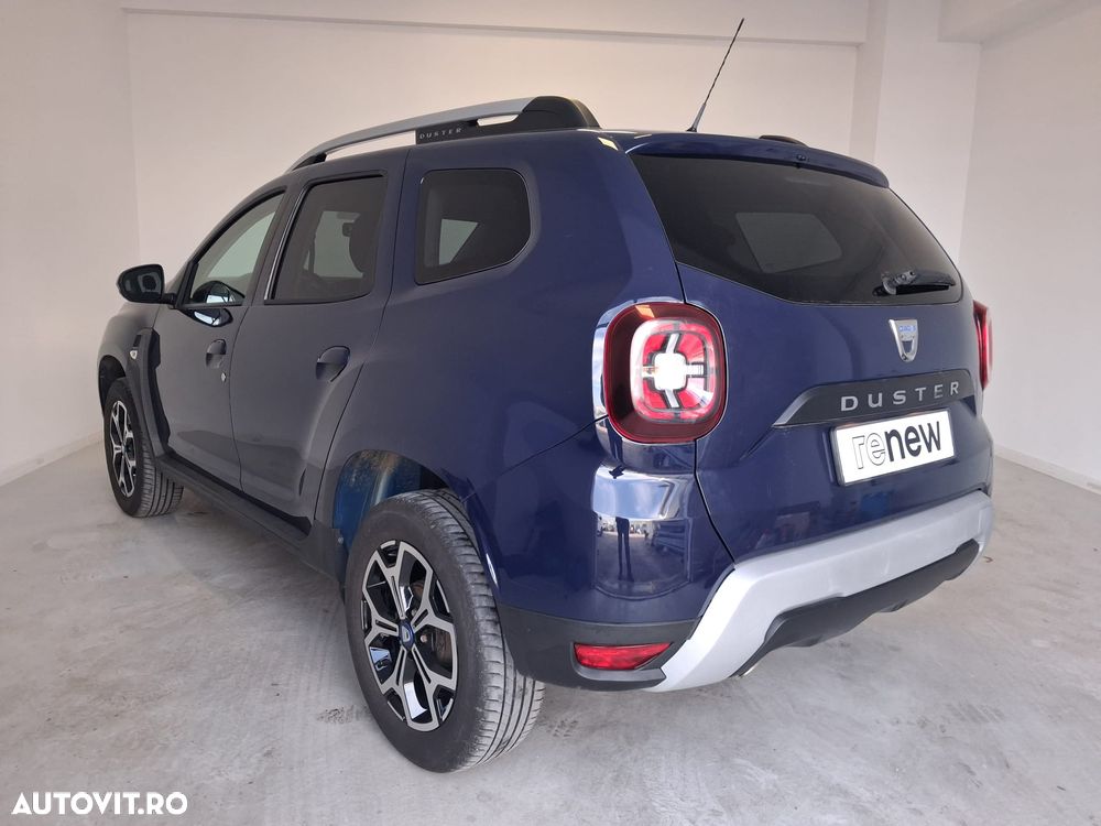 Dacia Duster ECO-G 100 SL BlueLine - 13