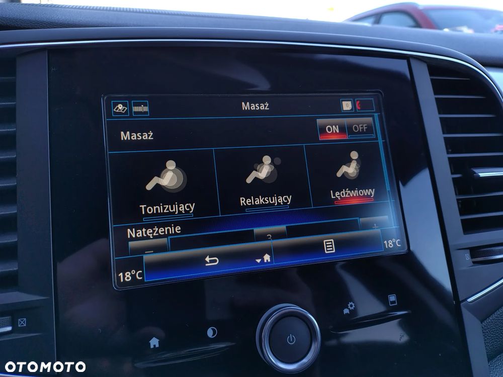 Renault Talisman 1.3 TCe FAP Limited EDC - 17