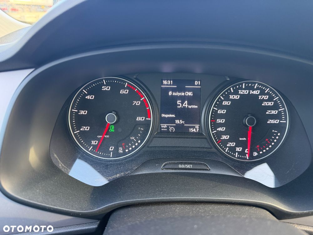 Seat Leon - 10