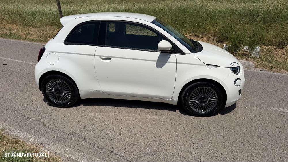 Fiat 500e 42kWh ICON - 6