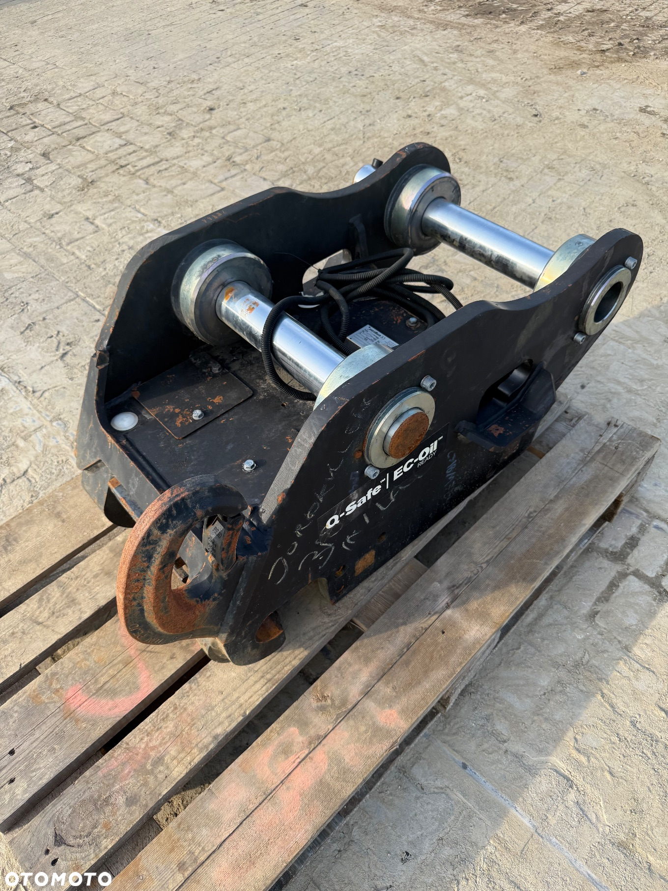 Inny Engcon EC226 - 5