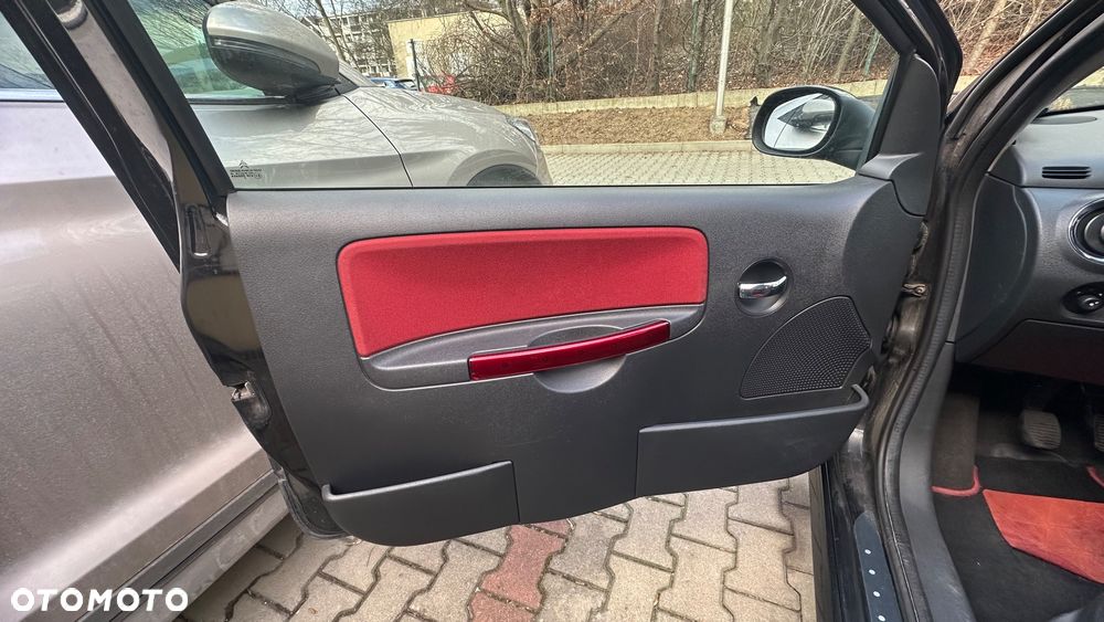 Citroën C2 1.4 VTR - 21