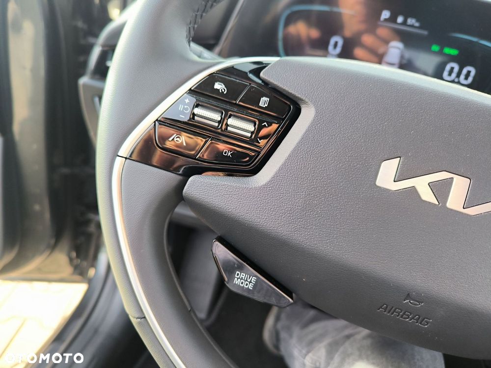 Kia Niro 1.6 GDI Hybrid M - 17