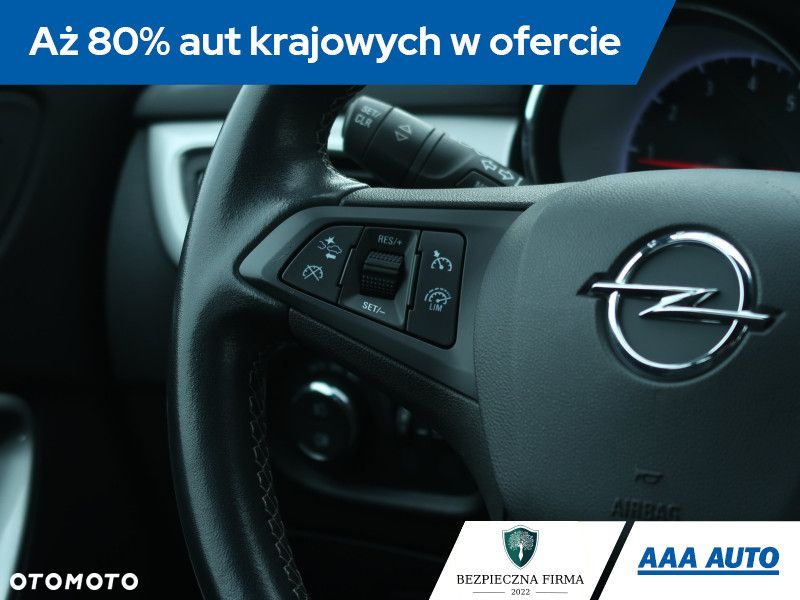 Opel Astra - 21