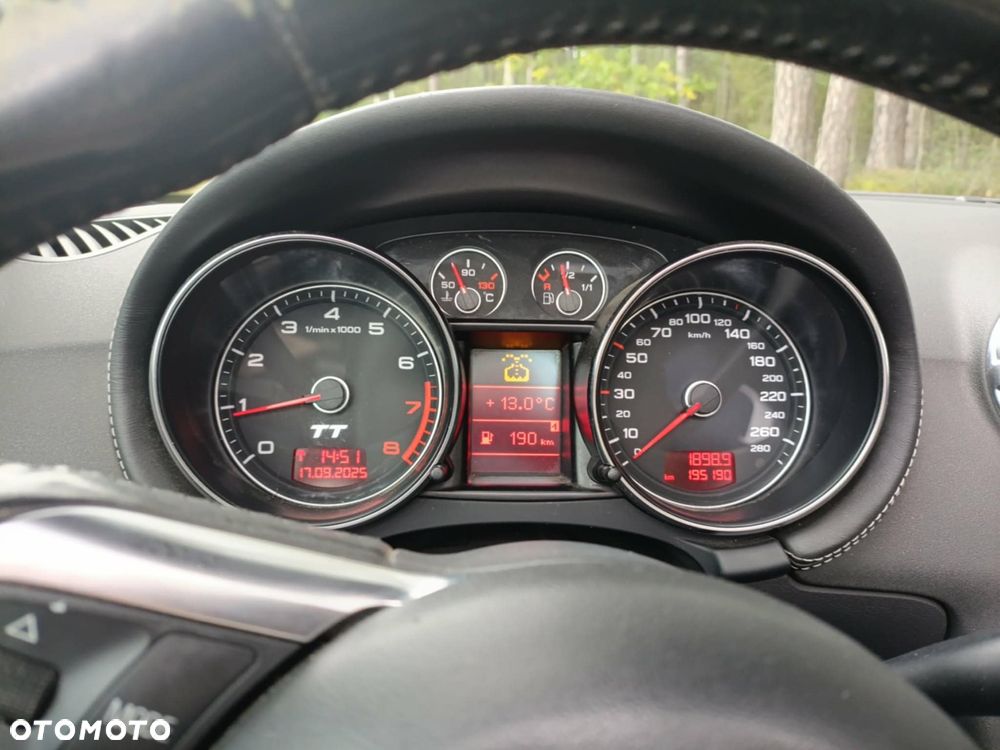 Audi TT Coupé - 11