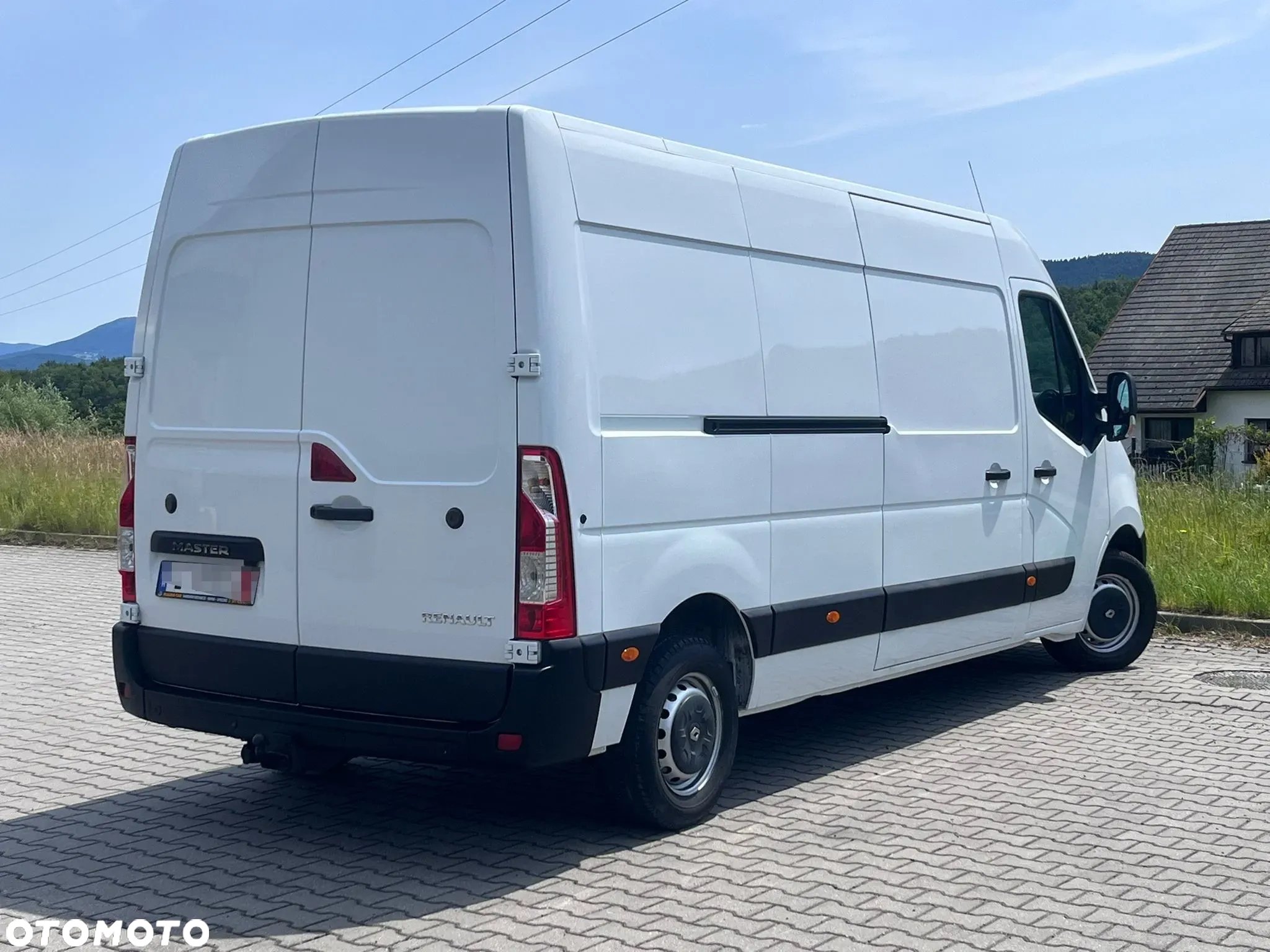 Renault Master - 10