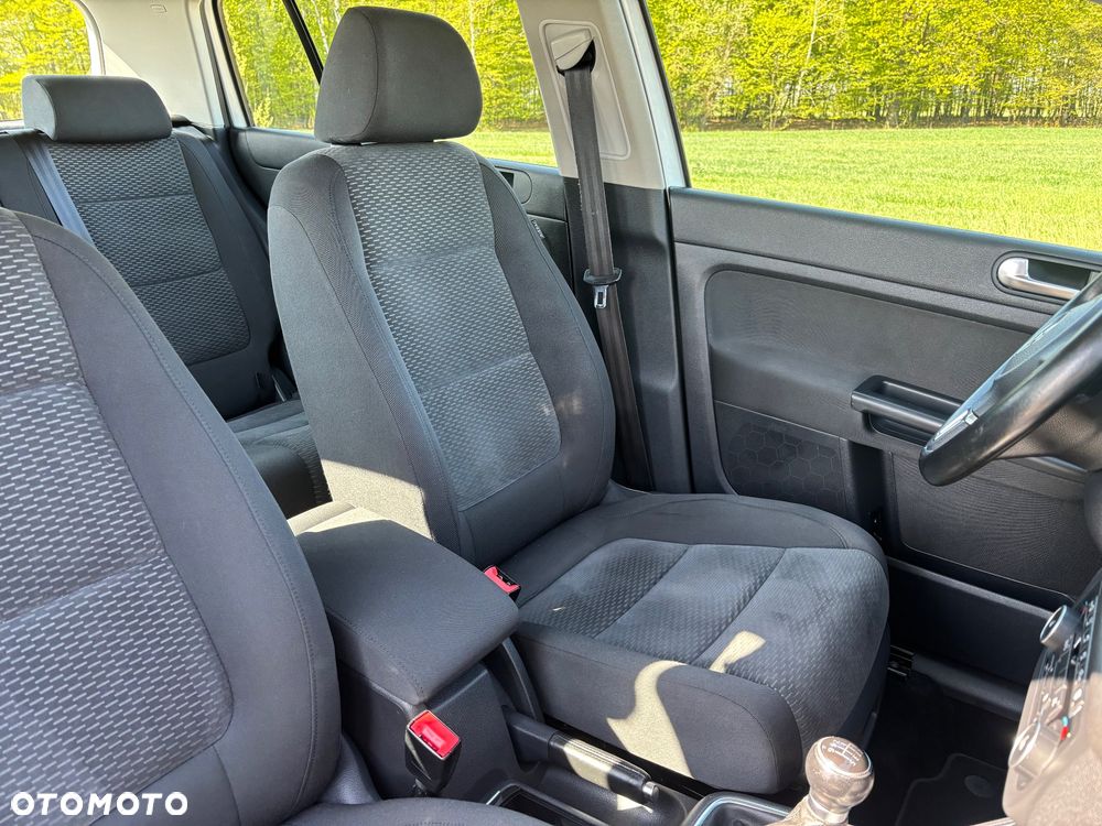 Volkswagen Golf Plus 1.2 TSI Highline - 13