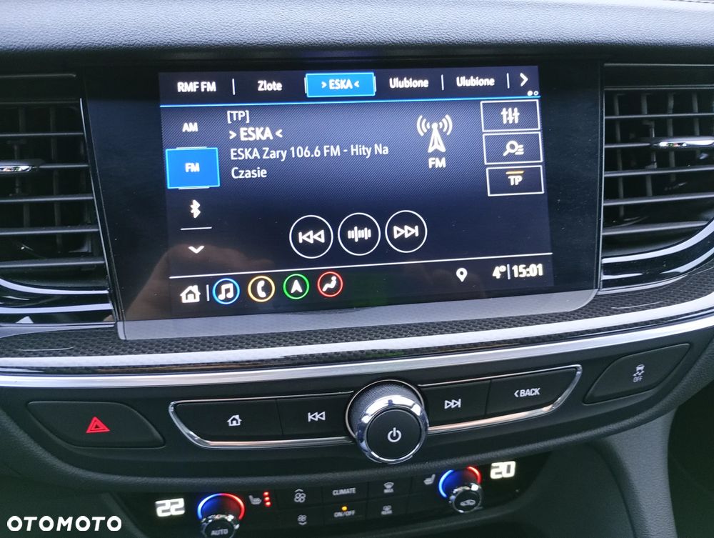 Opel Insignia 2.0 CDTI Business Edition S&S - 32