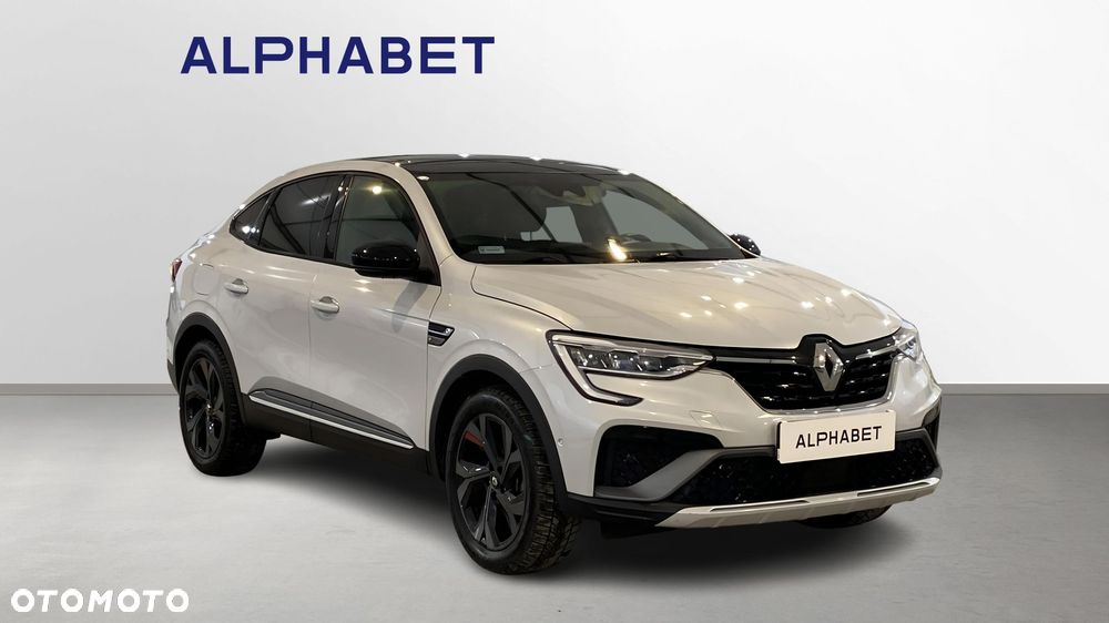 Renault Arkana 1.6 E-TECH R.S Line MMT - 7