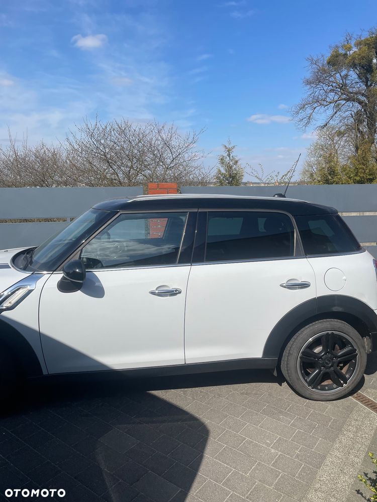 MINI Cooper - 5