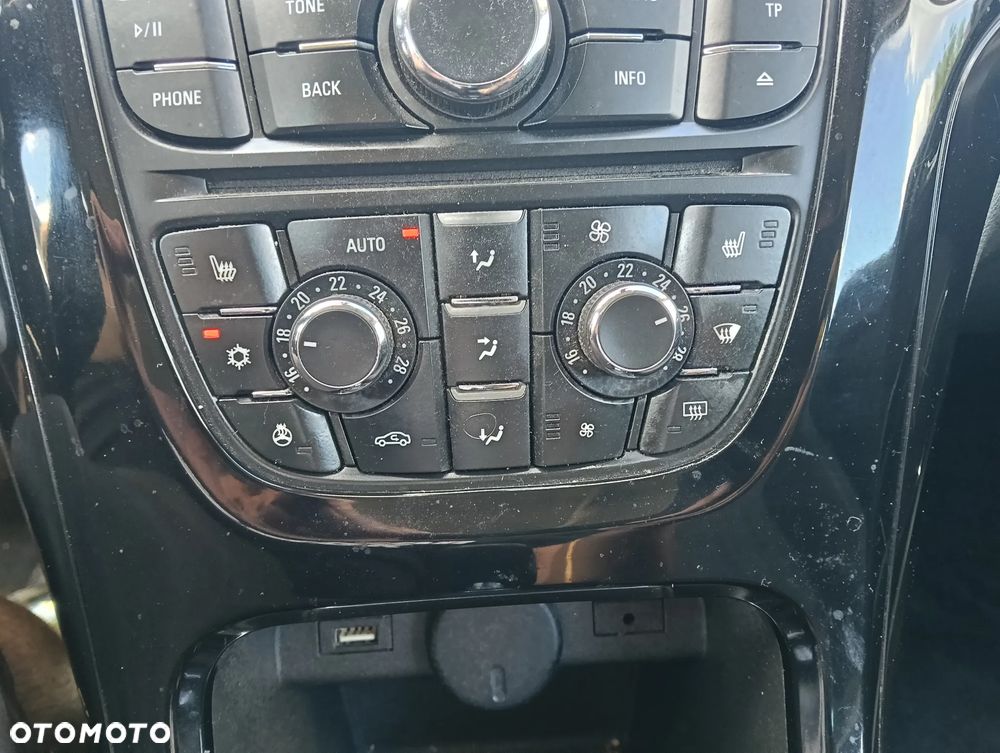 Opel Astra - 14