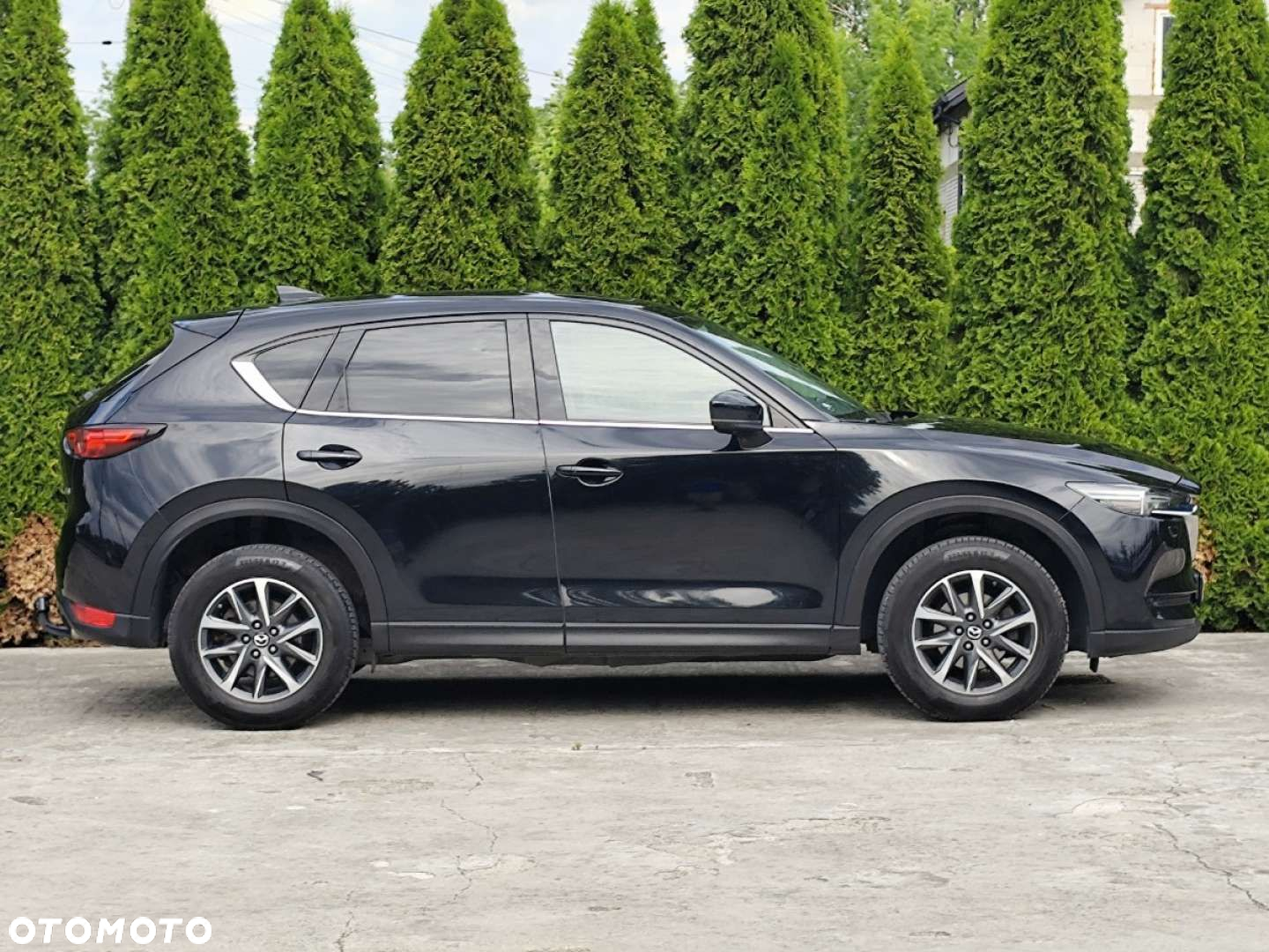 Mazda CX-5 - 5