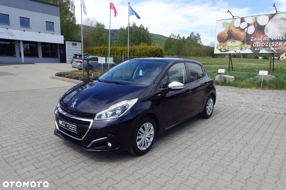 Peugeot 208 82 PureTech Style - 1