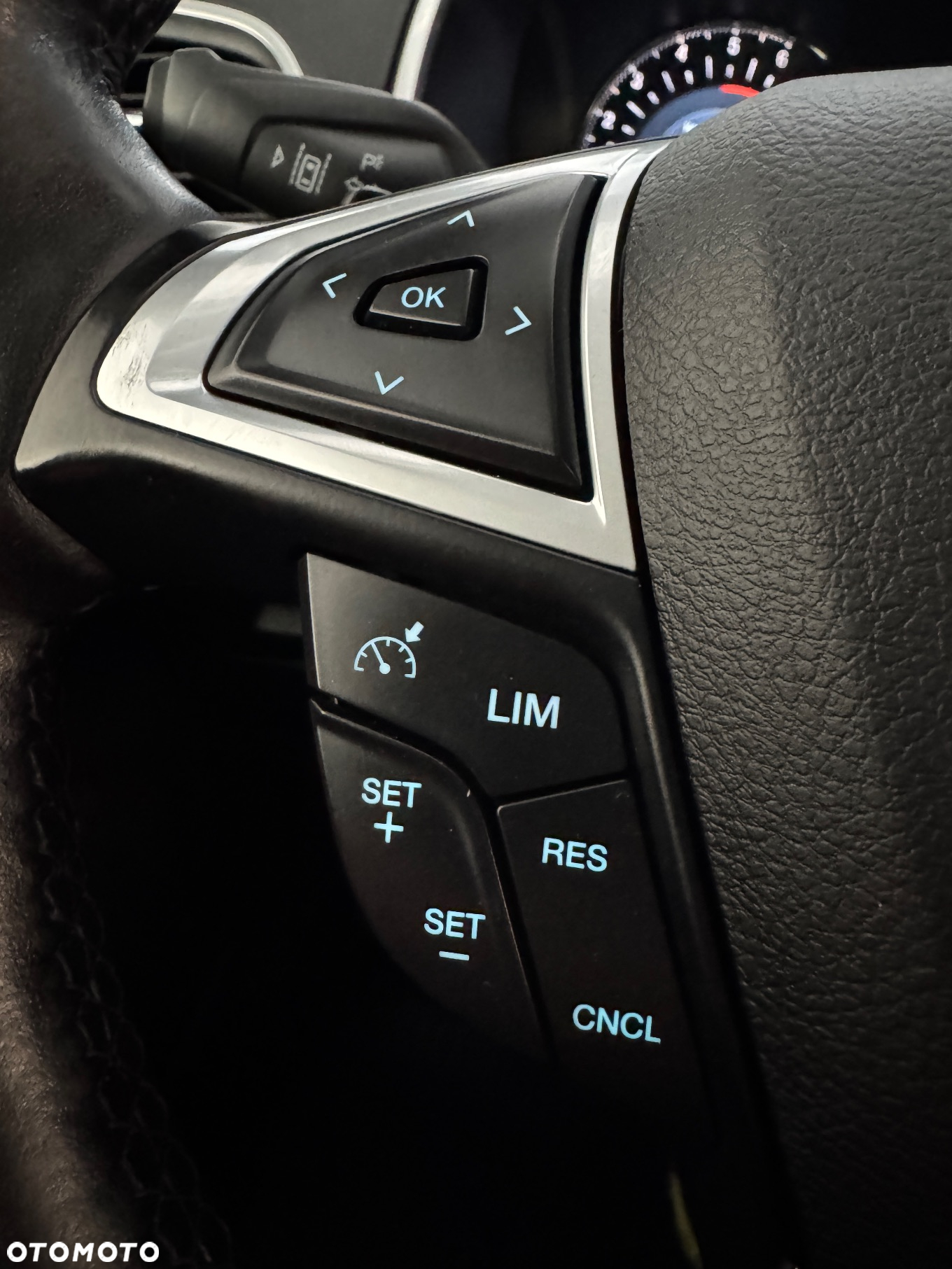 Ford Galaxy 2.0 EcoBlue Titanium PowerShift - 35