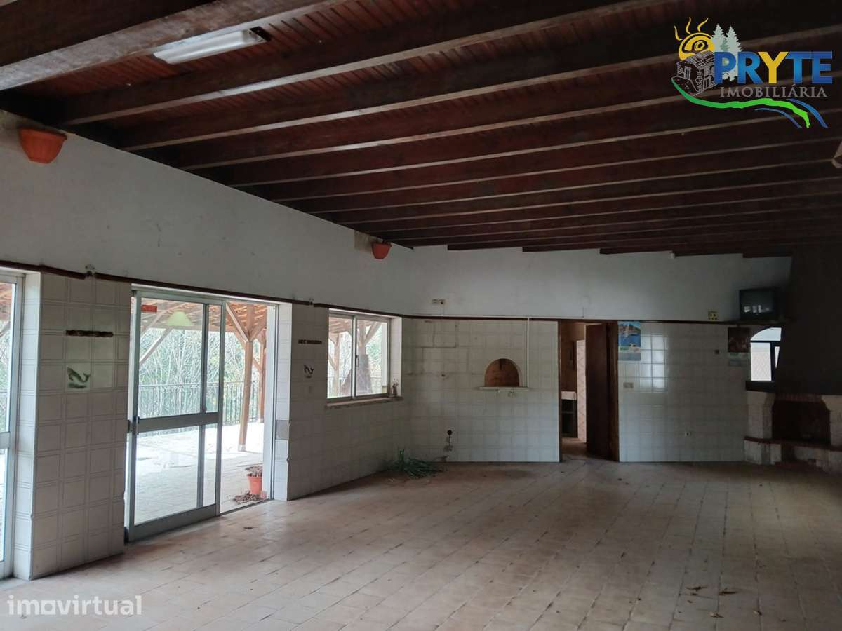 Oportunidade de Investimento: Restaurante com Vista Panorâmica - Grande imagem: 3/34
