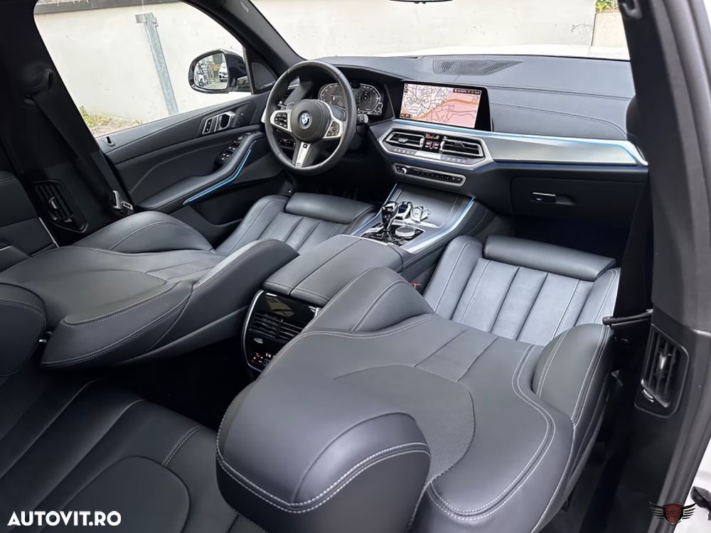 BMW X5 xDrive45e - 11
