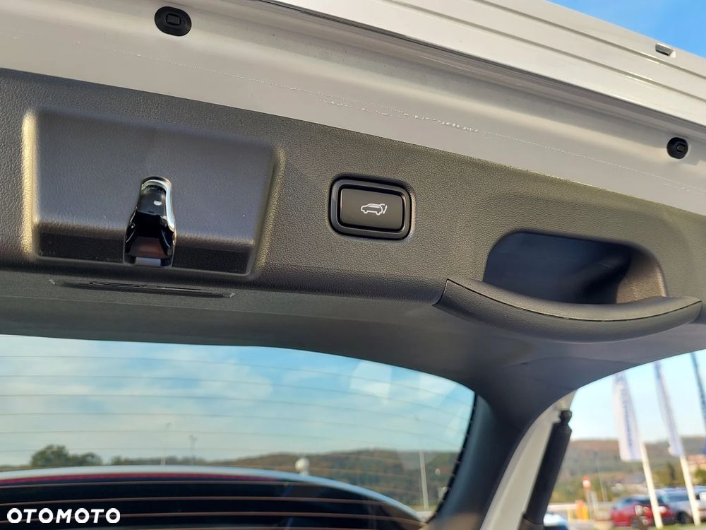 Hyundai Tucson 1.6 T-GDi Executive 2WD DCT - 22