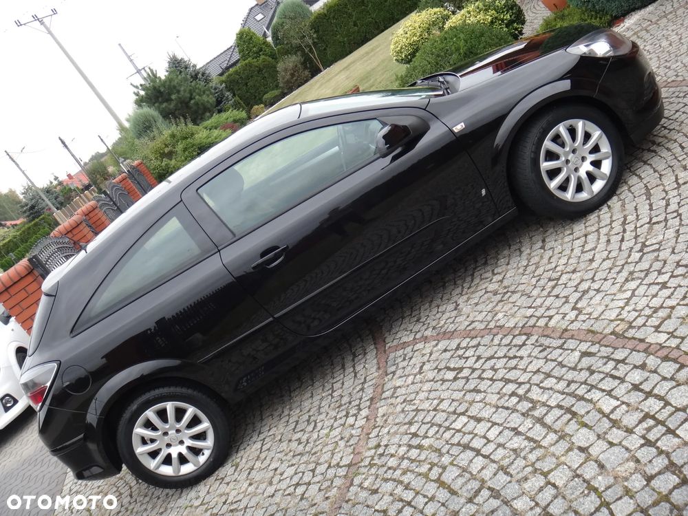 Opel Astra 1.6 NAVI - 3