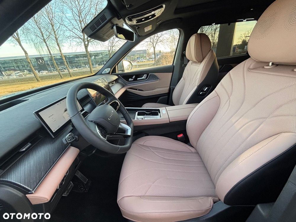 Chery Tiggo 9 - 6