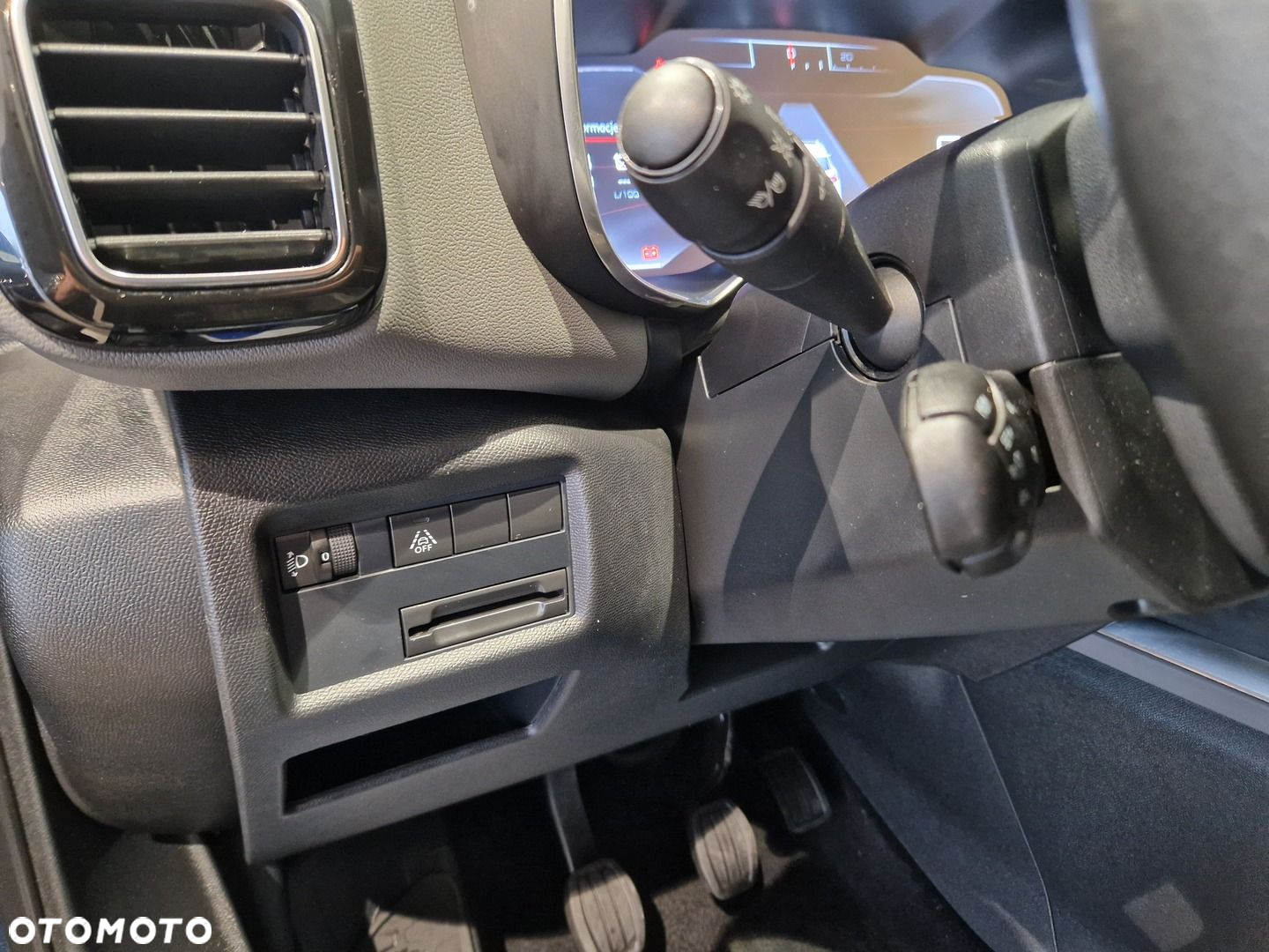 Citroën C5 Aircross 1.2 PureTech Feel - 12