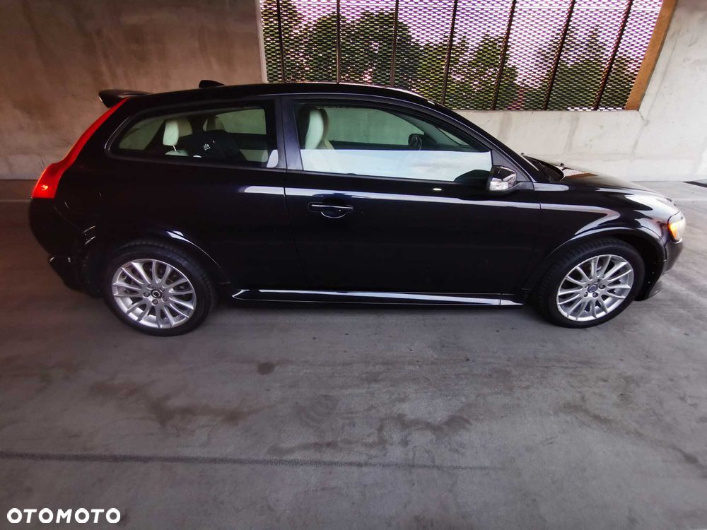 Volvo C30 - 12