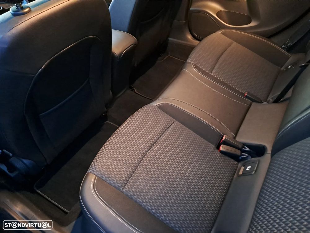 Opel Astra Sports Tourer 1.6 CDTI Innovation S/S - 20