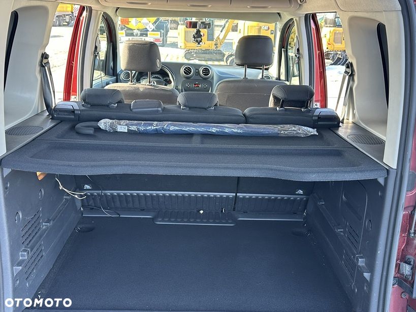 Mercedes-Benz Citan Tourer 415.705 - 28